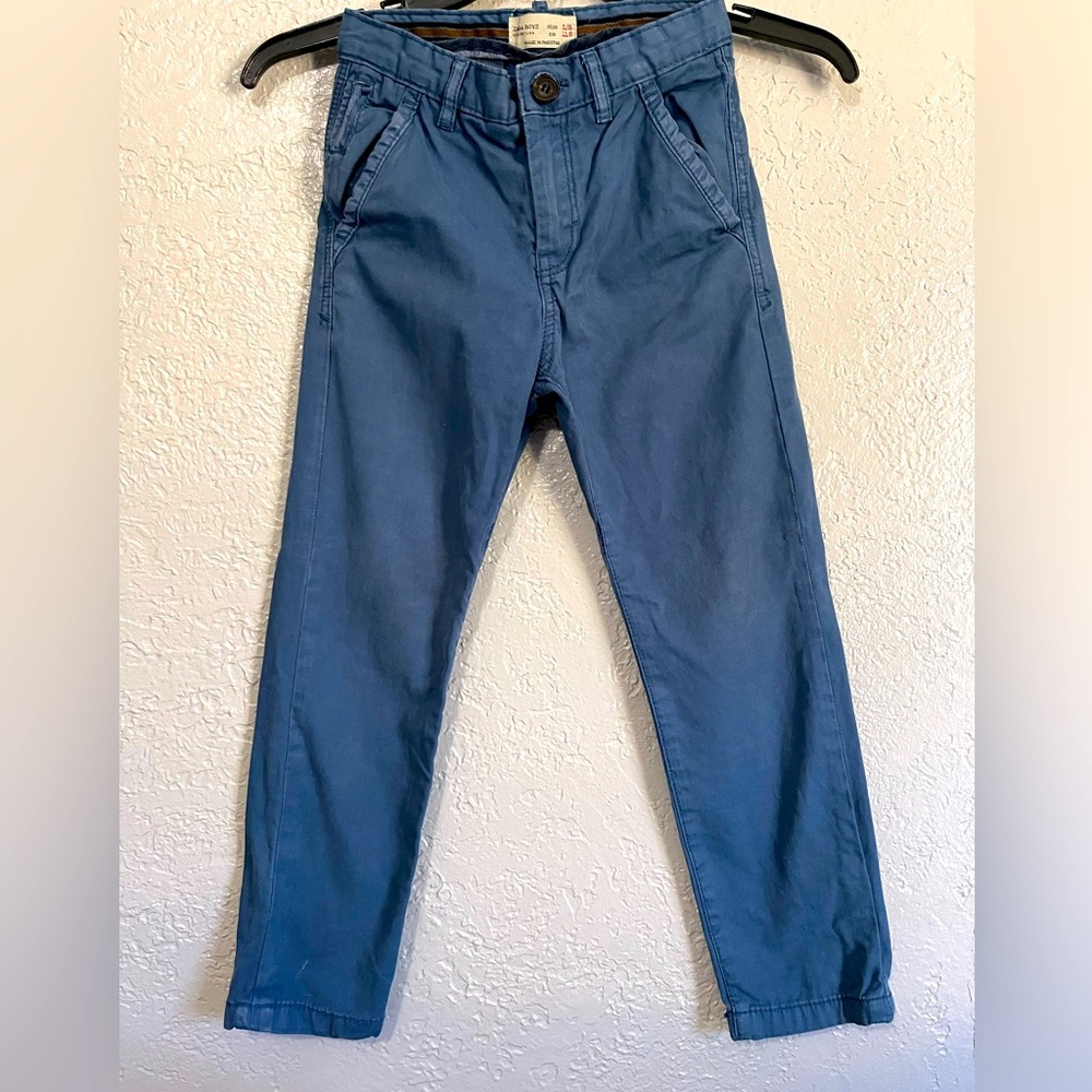 ZARA BOYS Pants Size 5/6